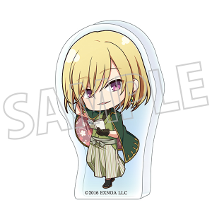 劇場版 誰ガ為のアルケミスト プレミアムミニフィギュア 全100種 🔥新商品入荷🔥／ #学園アイドルマスター から ESPRESTO-Refined