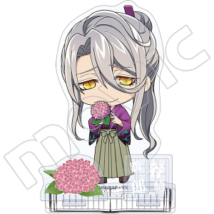 ［新品未使用］文豪とアルケミスト 審判ノ歯車 芥川龍之介 アクリルスタンド 文豪とアルケミスト ～審判ノ歯車～ アクリルスタンド 芥川
