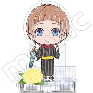 ［新品未使用］文豪とアルケミスト 審判ノ歯車 芥川龍之介 アクリルスタンド 新品未使用］文豪とアルケミスト 審判ノ歯車 芥川龍之介