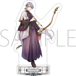 まとめ商品　文豪とアルケミスト　太宰治　アクリルスタンド 文豪とアルケミスト アクリルスタンド／太宰治: キャラグッズ