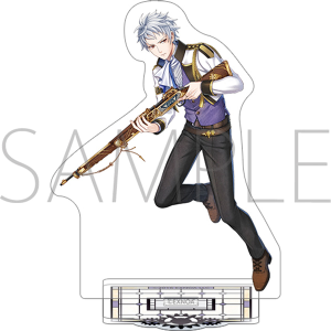 文豪とアルケミスト アクリルスタンド 太宰治（弓）【通販限定
