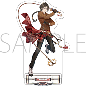 ƃAP~Xg@ANX^h@DcViځjyʔ̌z