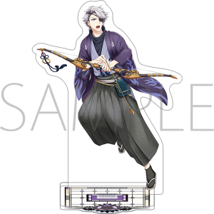 文豪とアルケミスト アクリルスタンド 太宰治（弓）【通販限定