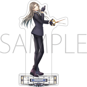 文豪とアルケミスト アクリルスタンド 太宰治（弓）【通販限定