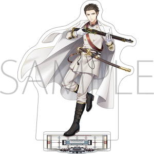 ƃAP~Xg@ANX^h@XOiejyʔ̌z