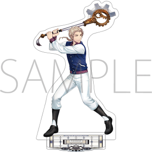 ƃAP~Xg@ANX^h@qKinjyʔ̌z