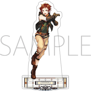 ƃAP~Xg@ANX^h@iiejyʔ̌z