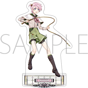 ƃAP~Xg@ANX^h@ɓviځjyʔ̌z