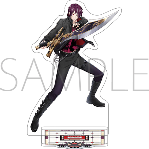 ƃAP~Xg@ANX^h@cYinjyʔ̌z