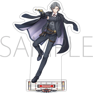 ƃAP~Xg@ANX^h@RiEhCiejyʔ̌z