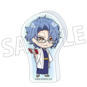 【再販分】文豪とアルケミスト アクリルミニフィギュア 斎藤茂吉