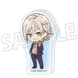 【再販分】文豪とアルケミスト アクリルミニフィギュア フィッツジェラルド