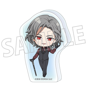 【再販分】文豪とアルケミスト アクリルミニフィギュア コナン・ドイル