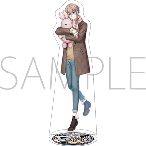 文豪とアルケミスト アクリルスタンド 泉鏡花<絢爛タル装イ>