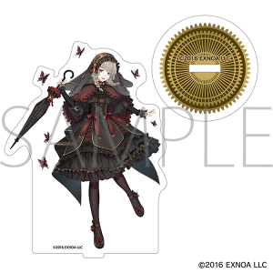 まとめ商品　文豪とアルケミスト　太宰治　アクリルスタンド 文豪とアルケミスト アクリルスタンド 太宰治 覚醒の姿: キャラ