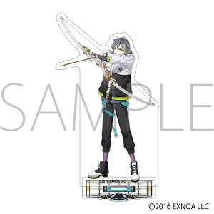 文豪とアルケミスト 文豪とアルケミスト』より、