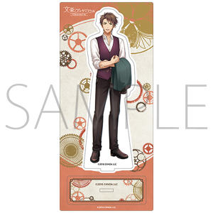 パンフレット 文豪とアルケミスト展 事後通販: キャラグッズ