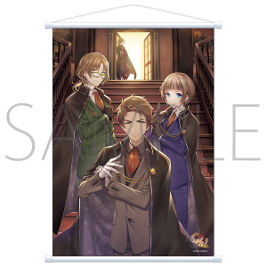 �����ƃA���P�~�X�g�@�^�y�X�g���[�@A