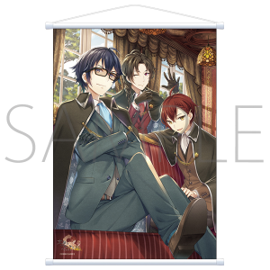 �����ƃA���P�~�X�g�@�^�y�X�g���[�@C