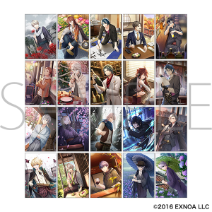 ƃAP~Xg@u}ChRNV^ʁ@iS20j