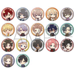 �����ƃA���P�~�X�g�@�L�����o�b�W�R���N�V�����@��i17��j