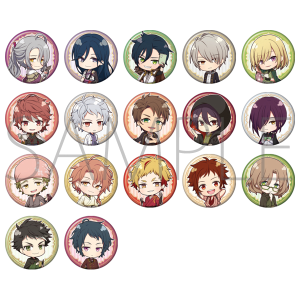 �����ƃA���P�~�X�g�@�L�����o�b�W�R���N�V�����@�́i17��j