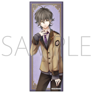 �����ƃA���P�~�X�g�@�X�^���h�t���ʃo�b�W�@���蓡��