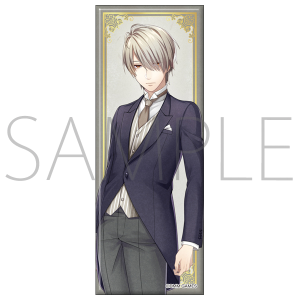 �����ƃA���P�~�X�g�@�X�^���h�t���ʃo�b�W�@��[�N��