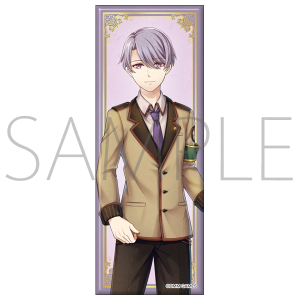 �����ƃA���P�~�X�g�@�X�^���h�t���ʃo�b�W�@�k�����H