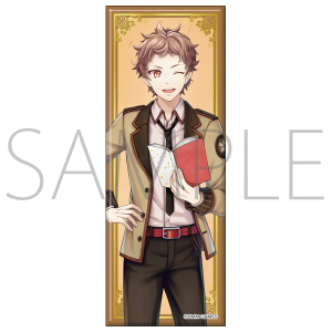 �����ƃA���P�~�X�g�@�X�^���h�t���ʃo�b�W�@�����Ґ�