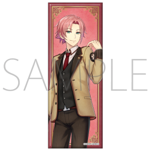 �����ƃA���P�~�X�g�@�X�^���h�t���ʃo�b�W�@���ؓc�ƕ�