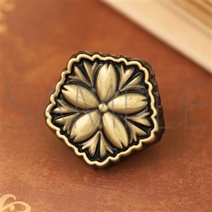 ピンズ 帝國図書館 文豪とアルケミスト展 事後通販