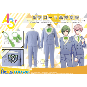 A3! グッズ ｜ムービック（movic）