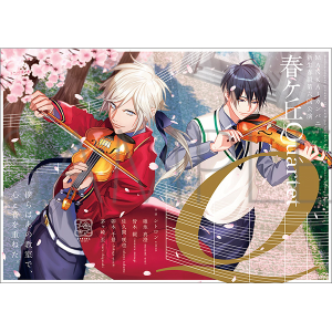 tPuQuartet yA3! Memoria.ztC[J[h