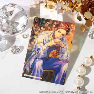 A3! 缶バッジ／七尾太一 満開Treasure（開花後）【受注生産商品