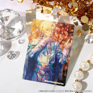 A3! 缶バッジ／七尾太一 満開Treasure（開花後）【受注生産商品