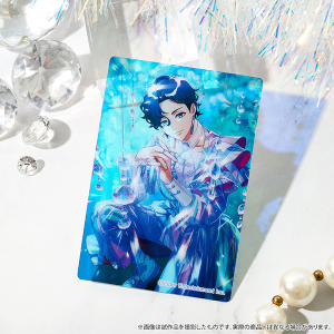 A3! 缶バッジ／高遠丞 満開Treasure（開花後）【受注生産商品