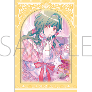 A3!�@�t���[���t���t�H�g�J�[�h�^�ڗ���K ���JShot�i�J�Ԍ�j�y�󒍐��Y���i�z