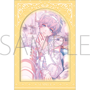 A3!�@�t���[���t���t�H�g�J�[�h�^���▸ ���JShot�i�J�Ԍ�j�y�󒍐��Y���i�z