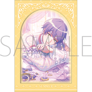 A3!�@�t���[���t���t�H�g�J�[�h�^������� ���JShot�i�J�Ԍ�j�y�󒍐��Y���i�z