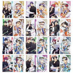 A3!�@�g���[�f�B���O�N���A�J�[�h�^Vol.9 �H�g&�~�g