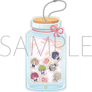 Ａ３様 リクエスト 5点 まとめ商品 A3! グッズ ｜ムービック（movic）