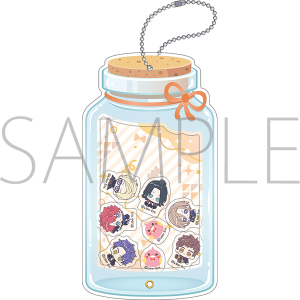 新品★A3！★冬組【雪白東】アニカフェ★アクリルキーホルダー★6点セット 雪白東」検索結果 | アニメイト