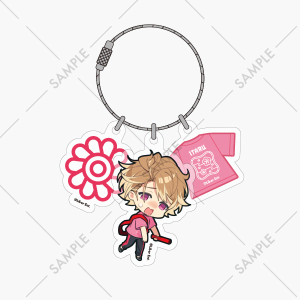 A3! アクリルキーホルダー 茅ヶ崎至 『A3!』AGF2025 事後通販