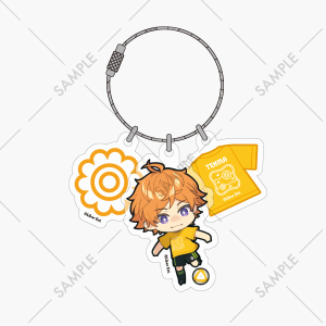 A3! アクリルキーホルダー 皇天馬 『A3!』AGF2025 事後通販