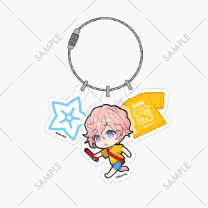 A3! アクリルキーホルダー 向坂椋 『A3!』AGF2025 事後通販