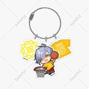 A3! アクリルキーホルダー 斑鳩三角 『A3!』AGF2025 事後通販