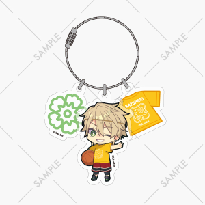 A3! アクリルキーホルダー 三好一成 『A3!』AGF2025 事後通販