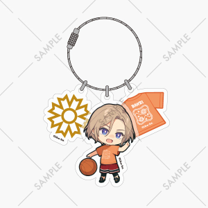 A3! アクリルキーホルダー 摂津万里 『A3!』AGF2025 事後通販