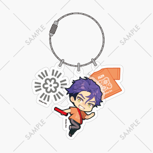 A3! アクリルキーホルダー 兵頭十座 『A3!』AGF2025 事後通販